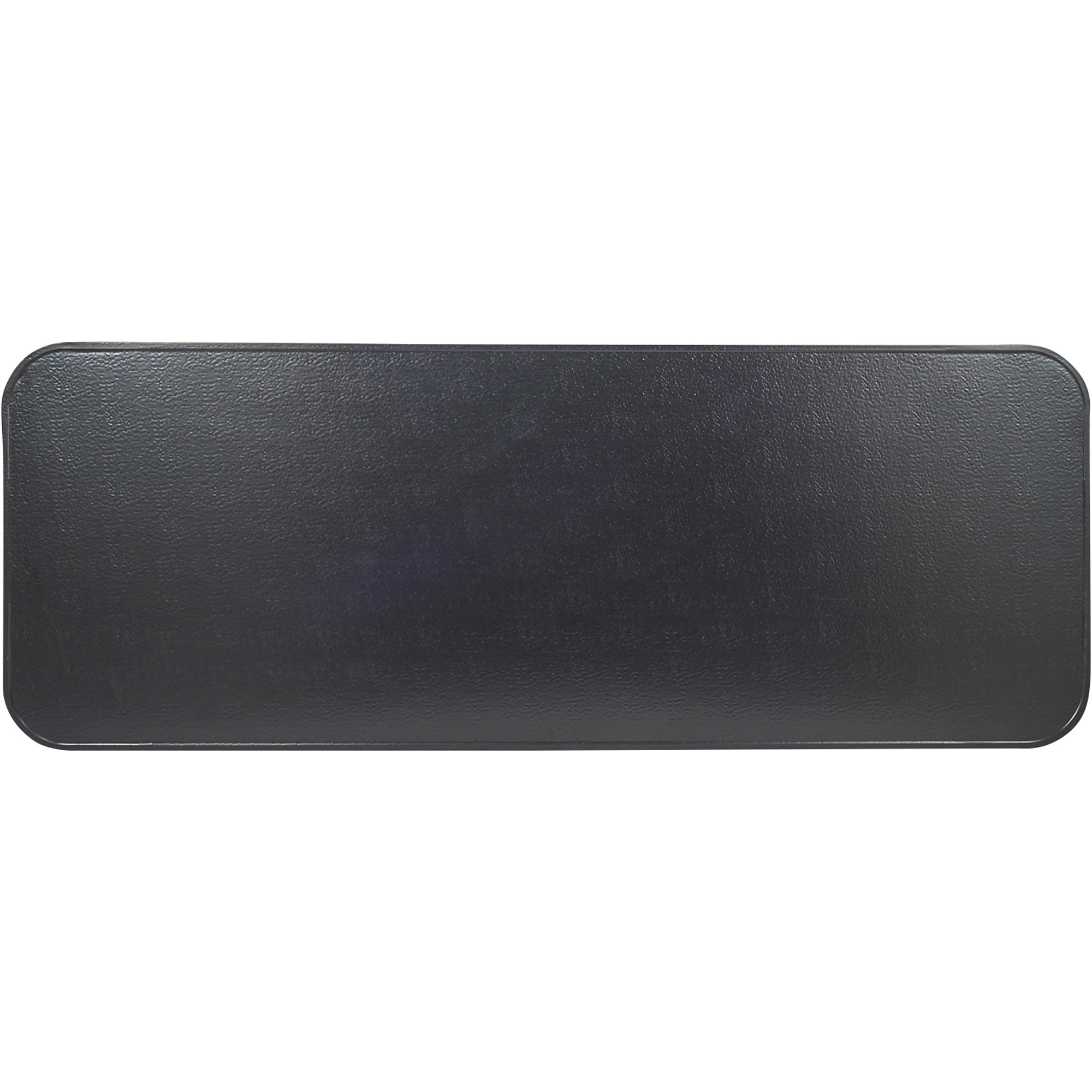 HYC Type 2 Stove Board ??? 48in.L x 18in.W x 1in.H, Model T2UL1848BL1C